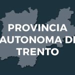 Provincia autonoma di Trento