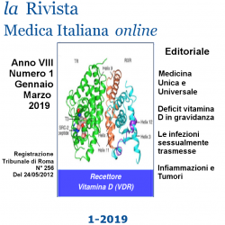 La Rivista Medica Italiana n. 1/2019