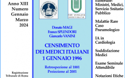 Online “La Rivista Medica Italiana” n. 1/2024