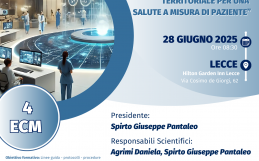 I Convegno Regionale SIFoP Puglia