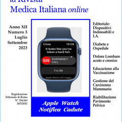 Online “La Rivista Medica Italiana” n. 3/2023