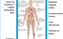 Online “La Rivista Medica Italiana” n. 3/2022