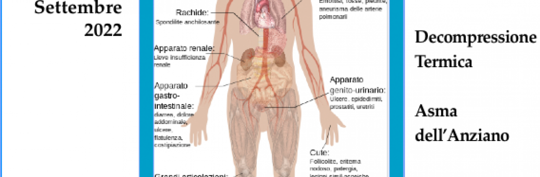 Online “La Rivista Medica Italiana” n. 3/2022