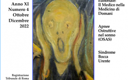 Online “La Rivista Medica Italiana” n. 4/2022