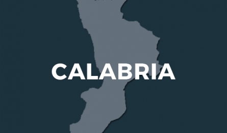 Calabria