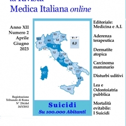 Online “La Rivista Medica Italiana” n. 2/2023