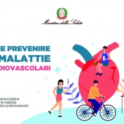 Prevenzione Malattie Cardiovascolari