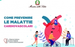 Prevenzione Malattie Cardiovascolari