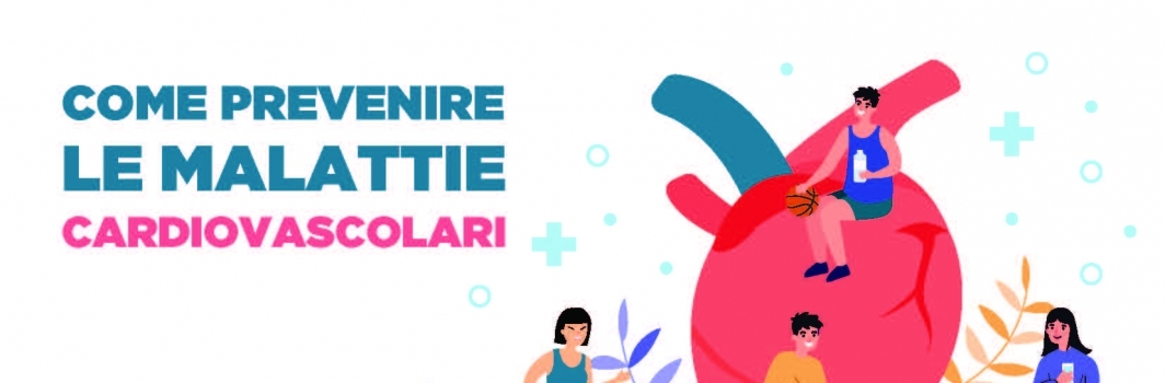 Prevenzione Malattie Cardiovascolari