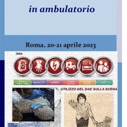 Approccio all’emergenza-urgenza in ambulatorio