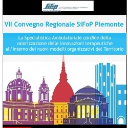 VII Convegno Regionale SIFoP Piemonte