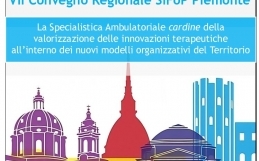VII Convegno Regionale SIFoP Piemonte