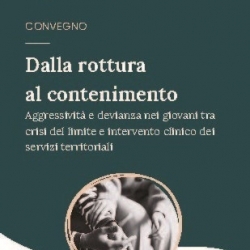 Dalla rottura al contenimento