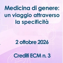 Medicina di genere: un viaggio attraverso la specificità