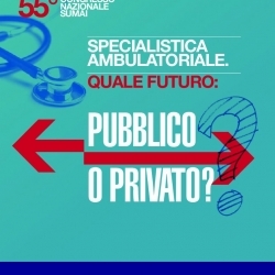 Specialistica ambulatoriale, quale futuro: pubblico o privato?