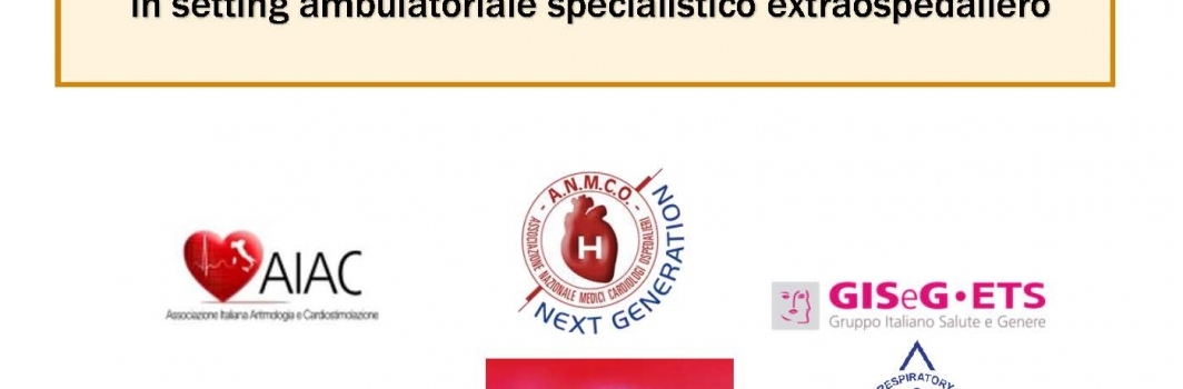 La SIFoP Società capofila per le RBPCA