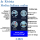 Online “La Rivista Medica Italiana” n. 2/2021