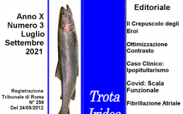 Online “La Rivista Medica Italiana” n. 3/2021