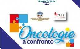 Evento “Oncologie a confronto”