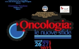 ONCOLOGIA: le nuove sfide
