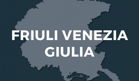 Friuli Venezia Giulia