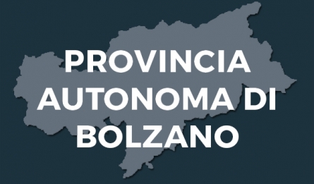 Provincia autonoma di Bolzano