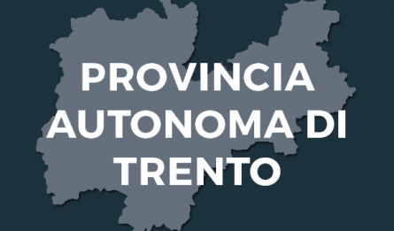 Provincia Autonoma di Trento