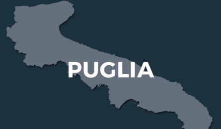 Puglia