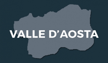 Valle d’Aosta