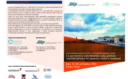 XVIII Congresso Nazionale SIFoP – VII Congresso Nazionale SIRFET