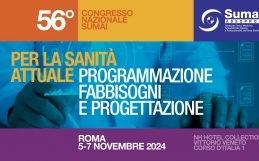 Programmazione, Fabbisogni e Progettazione per la Sanità attuale