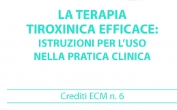 La terapia Tiroxinica efficace: istruzioni per l’uso nella pratica clinica