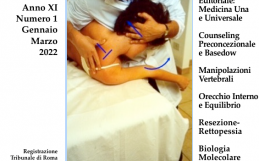Online “La Rivista Medica Italiana n. 1/2022”