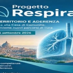Progetto RESPIRA