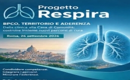 Progetto RESPIRA