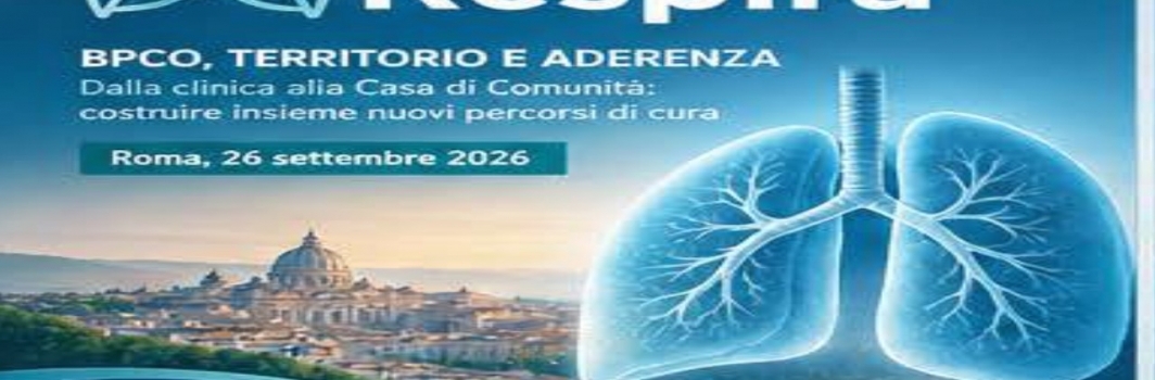 Progetto RESPIRA
