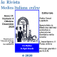 On-line “La Rivista Medica Italiana” n. 4/2020