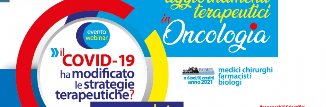 Aggiornamenti Terapeutici in Oncologia