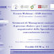 Webinar “Strumenti di Management sanitario per il governo clinico…”